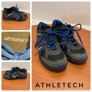 Athletech Athletic Shoes Size 11